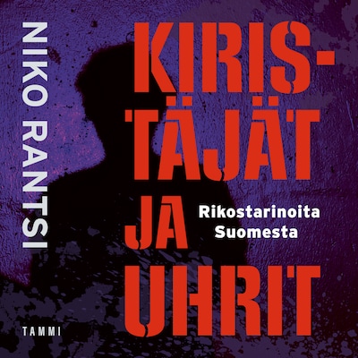 Kiristäjät ja uhrit