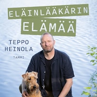 Eläinlääkärin elämää