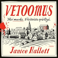 Vetoomus