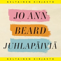 Juhlapäiviä