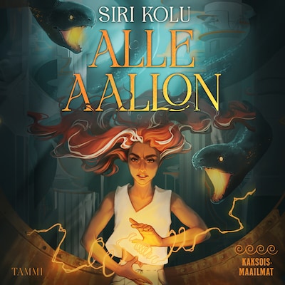 Alle aallon