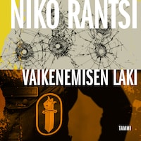 Vaikenemisen laki