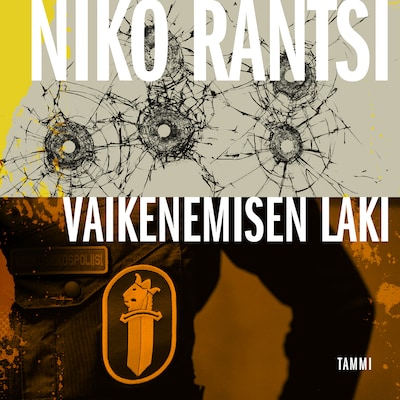Vaikenemisen laki