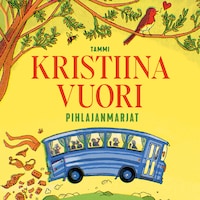 Pihlajanmarjat