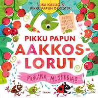 Pikku Papun aakkoslorut