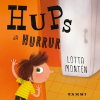 Hups ja Hurrur