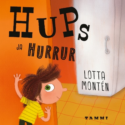 Hups ja Hurrur