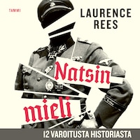 Natsin mieli