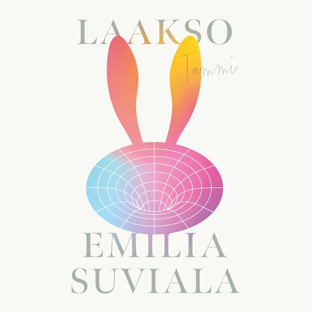 Book cover for Laakso