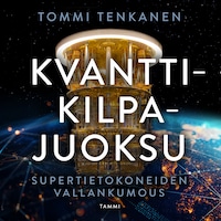 Kvanttikilpajuoksu