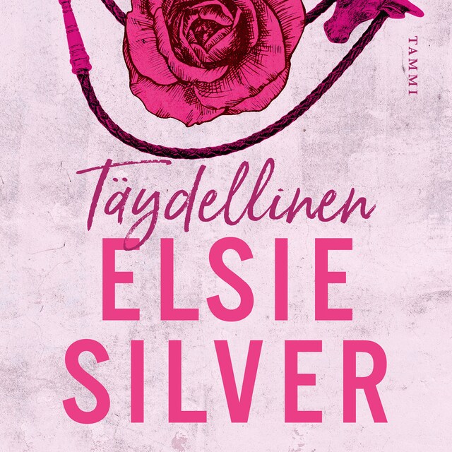 Book cover for Täydellinen