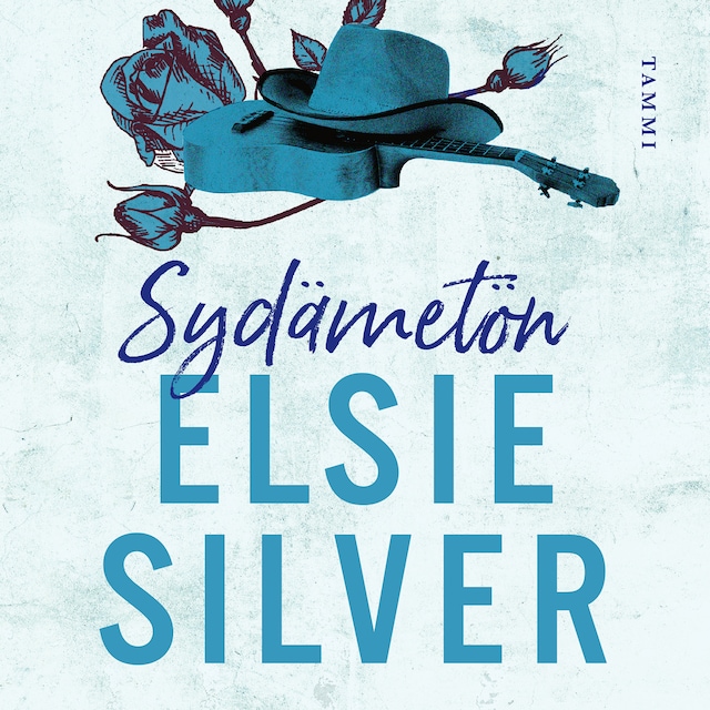 Buchcover für Sydämetön