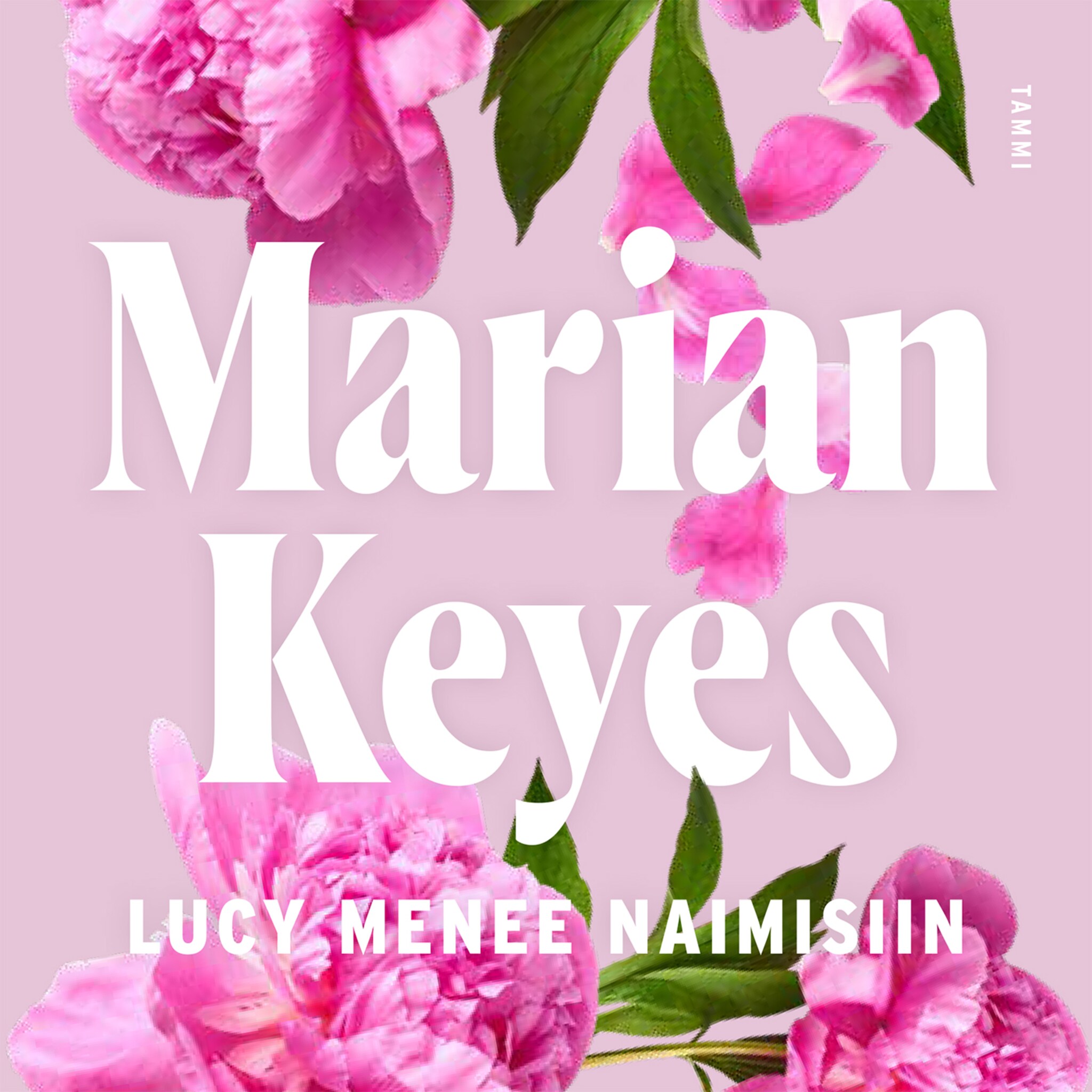 Lucy menee naimisiin