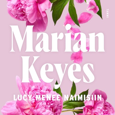 Lucy menee naimisiin