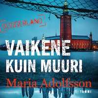 Vaikene kuin muuri