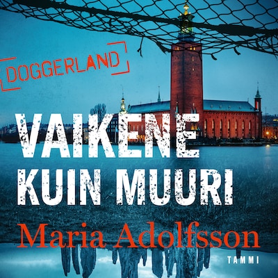 Vaikene kuin muuri
