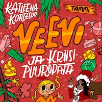 Veevi ja kriisipuuropata