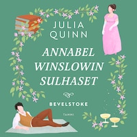 Annabel Winslowin sulhaset