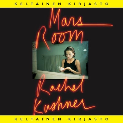 Mars Room