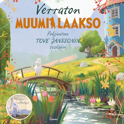 Verraton Muumilaakso