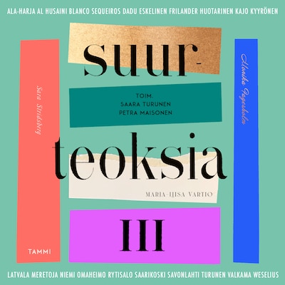 Suurteoksia III