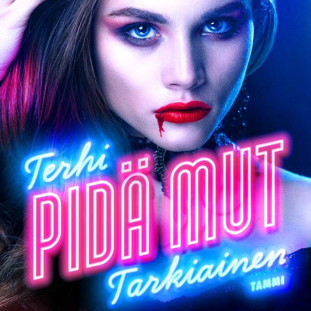 Buchcover für Pidä mut