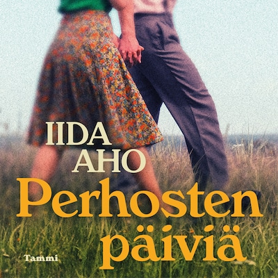 Perhosten päiviä