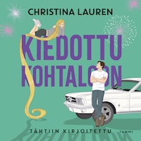 Kiedottu kohtaloon