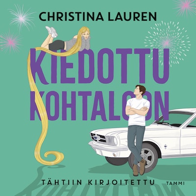 Kiedottu kohtaloon