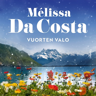 Vuorten valo
