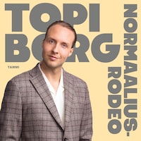 Normaaliusrodeo