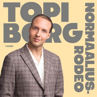 Normaaliusrodeo