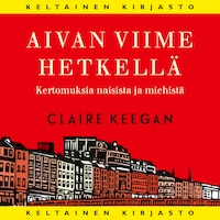 Aivan viime hetkellä