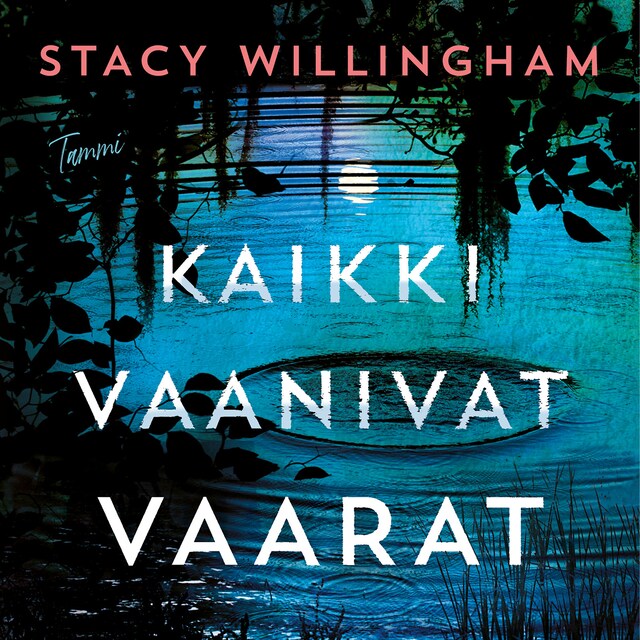 Buchcover für Kaikki vaanivat vaarat