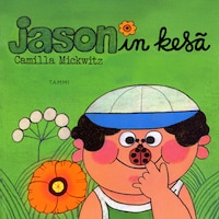 Jasonin kesä
