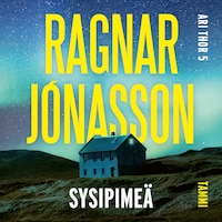 Sysipimeä