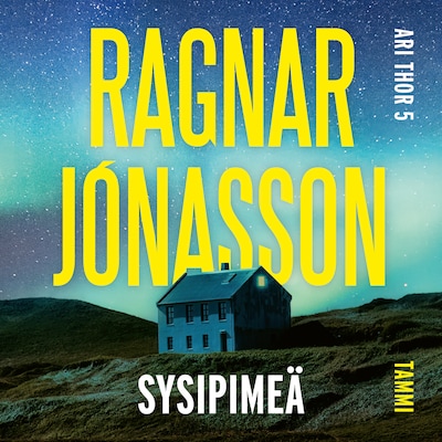 Sysipimeä