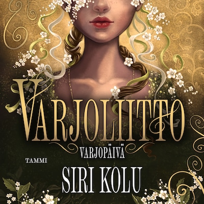 Varjoliitto - Äänikirja - Siri Kolu