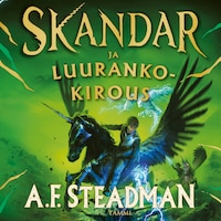 Skandar ja Luurankokirous
