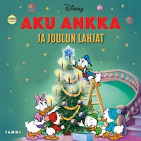 Aku Ankka ja joulun lahjat