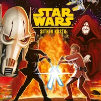 Star Wars. Sithin kosto