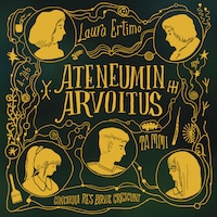 Ateneumin arvoitus
