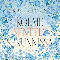 Kolme senttiä sekunnissa