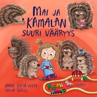 Mai ja kamalan suuri vääryys