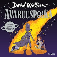 Avaruuspoika