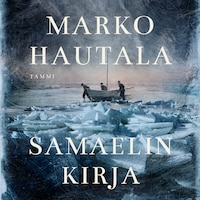 Samaelin kirja