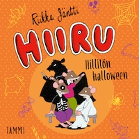 Hiiru. Hillitön halloween