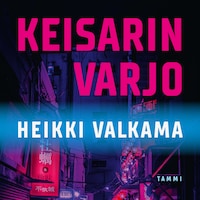 Keisarin varjo