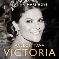 Valloittava Victoria
