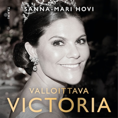 Valloittava Victoria